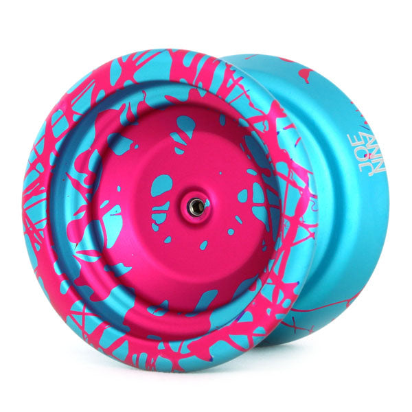 ジェネシス (ジョー&アン) #2