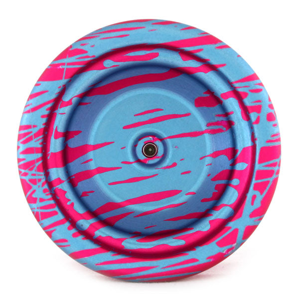 ジェネシス (ジョー&アン)