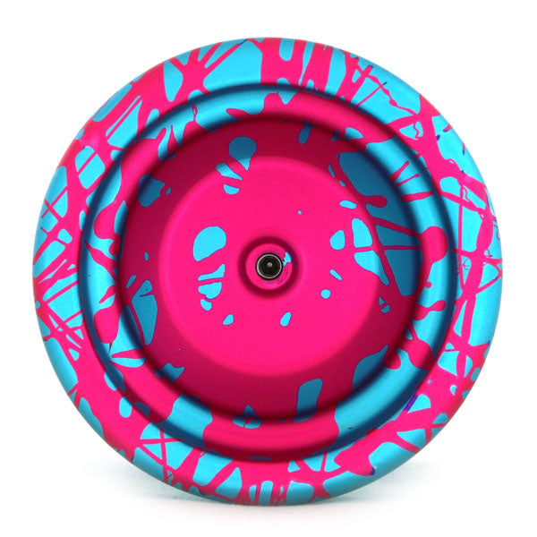 ジェネシス (ジョー&アン) #2