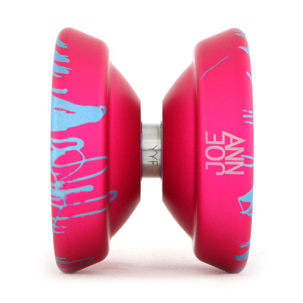 ジェネシス (ジョー&アン)