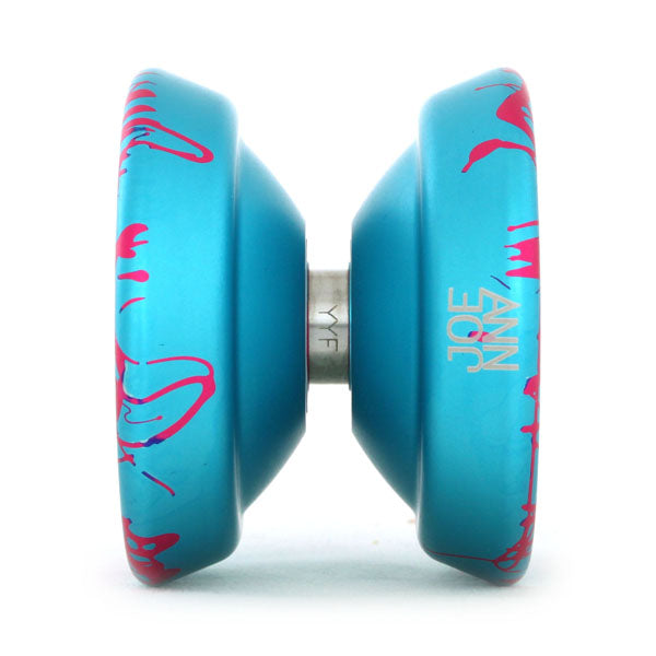 ジェネシス (ジョー&アン) #2