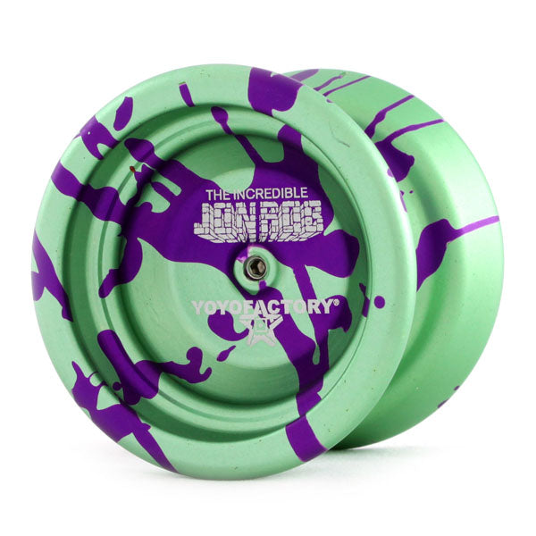 ジェネシス (ジョン・ロブ)