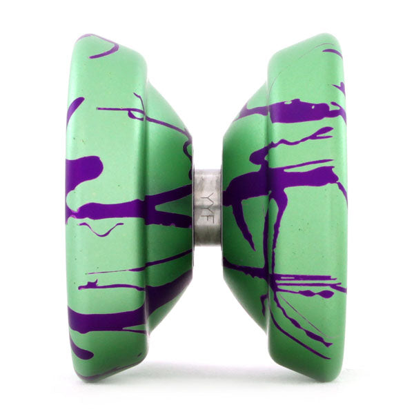 ジェネシス (ジョン・ロブ)