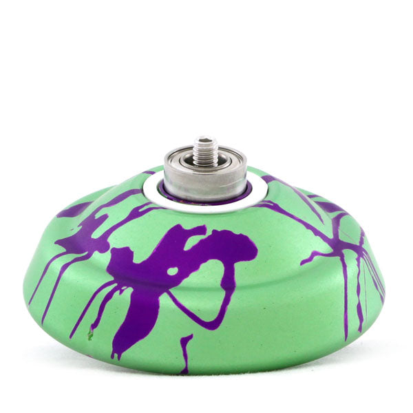 ジェネシス (ジョン・ロブ)