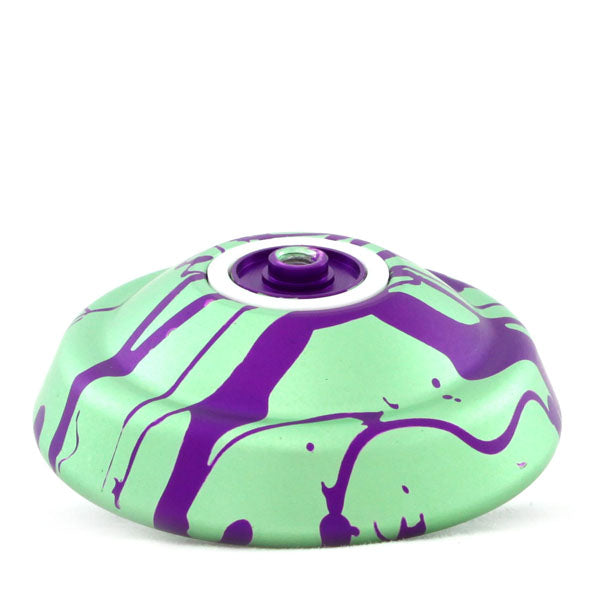 ジェネシス (ジョン・ロブ)