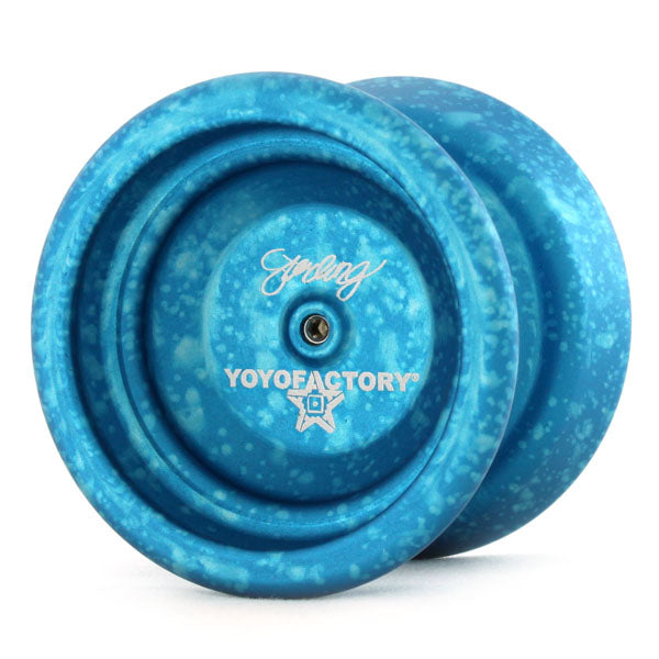 ジェネシス (スターリン・クイン)