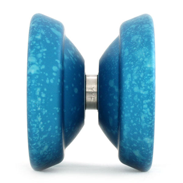 ジェネシス (スターリン・クイン)