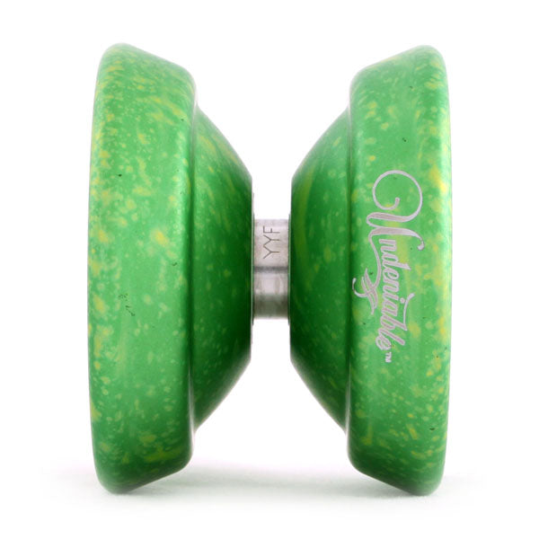 ジェネシス (アンディナイアブル)