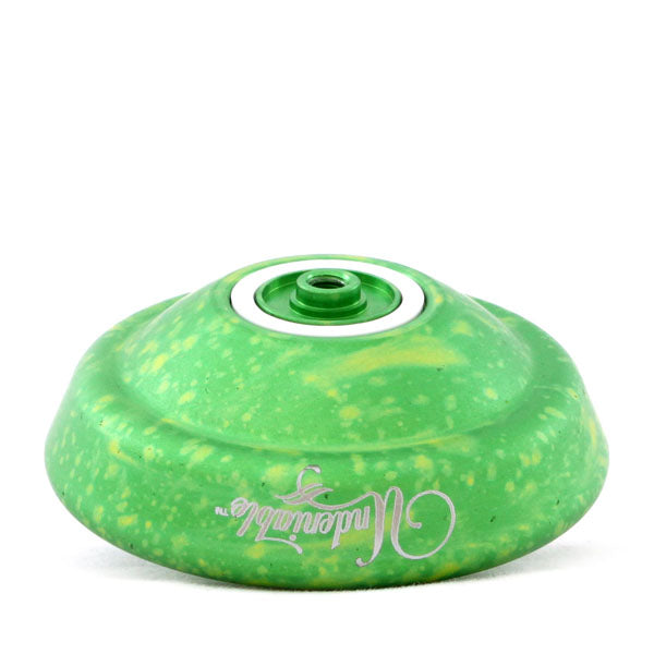 ジェネシス (アンディナイアブル)