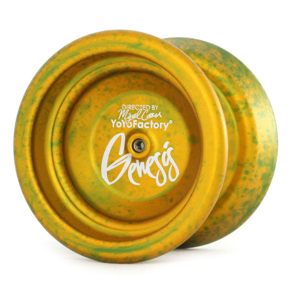 ジェネシス (USA産)