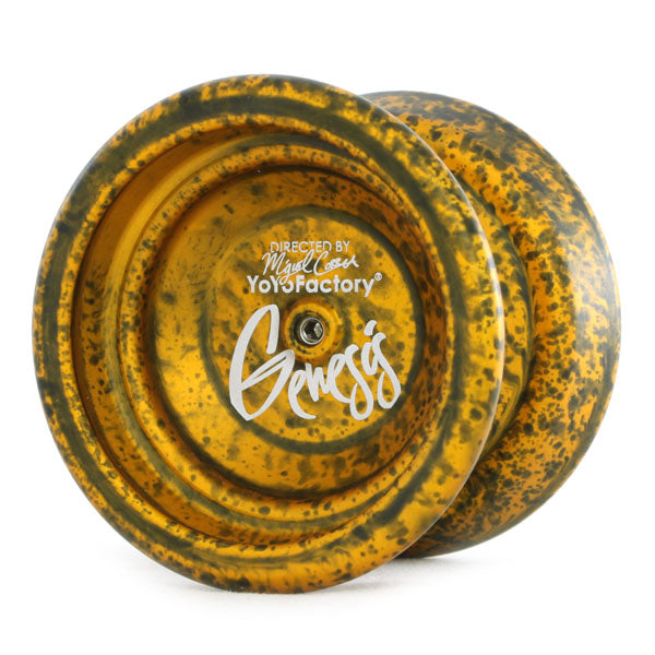 ジェネシス (USA産)