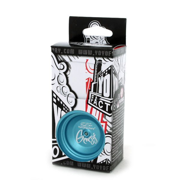 ジェネシス (USA産)