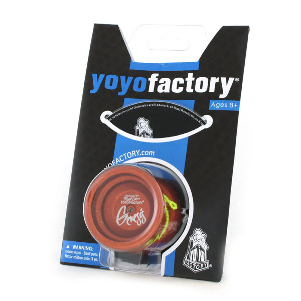 ジェネシス (アンディナイアブル)