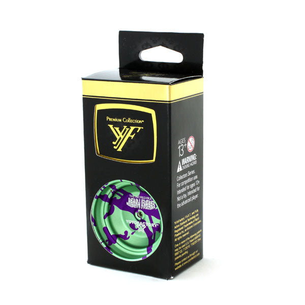 ジェネシス (ジョン・ロブ)