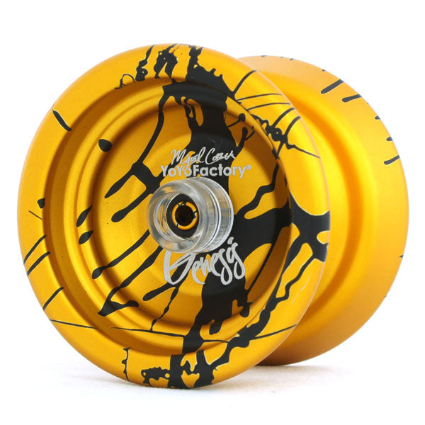 ジェネシス+ (ハブスタック版)