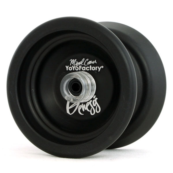 ジェネシス+ (ハブスタック版)