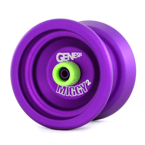 ジェネシス+ (ハブスタック版)