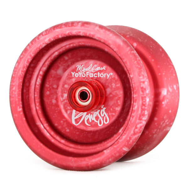 ジェネシス+ (ハブスタック版)