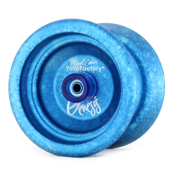 ジェネシス+ (ハブスタック版)