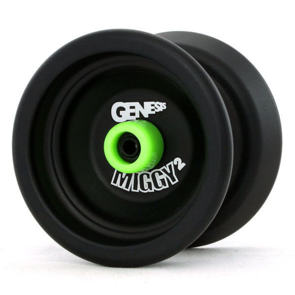 ジェネシス+ スローバック