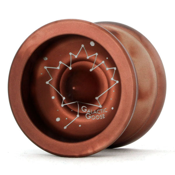 ギャラクティックグース