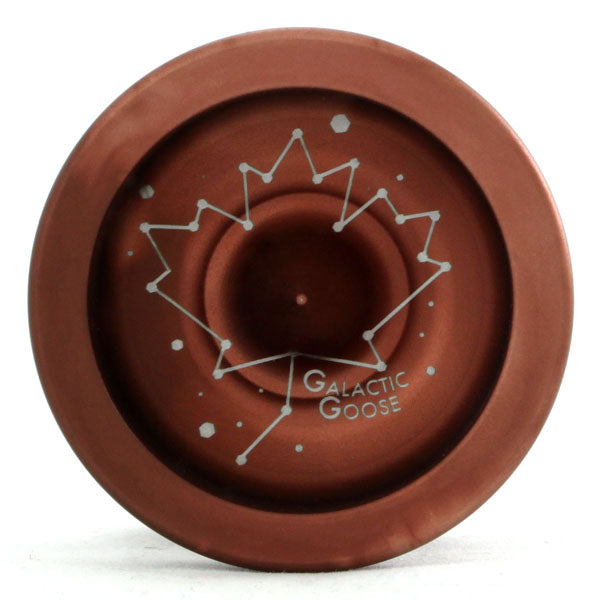 ギャラクティックグース