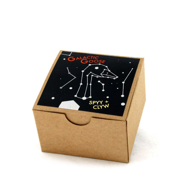 ギャラクティックグース