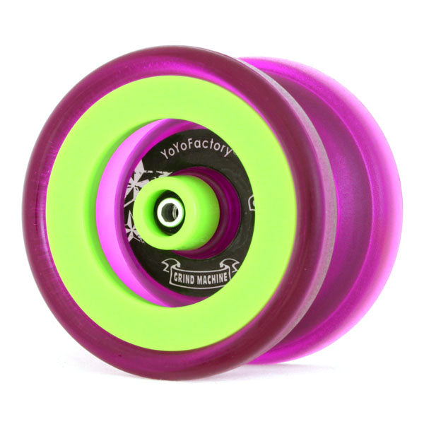 グラインドマシーン