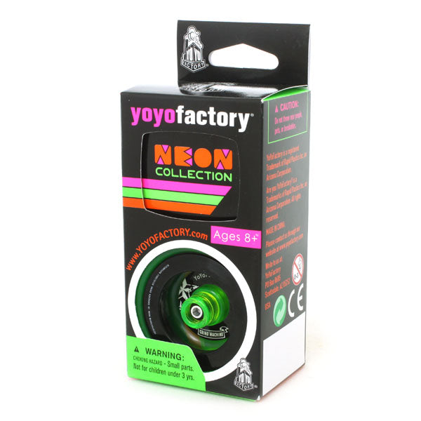 グラインドマシーン (ネオンコレクション)