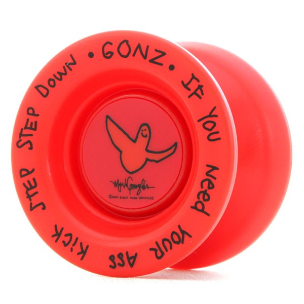 マーク・ゴンザレス ヨーヨー (プルミエール)