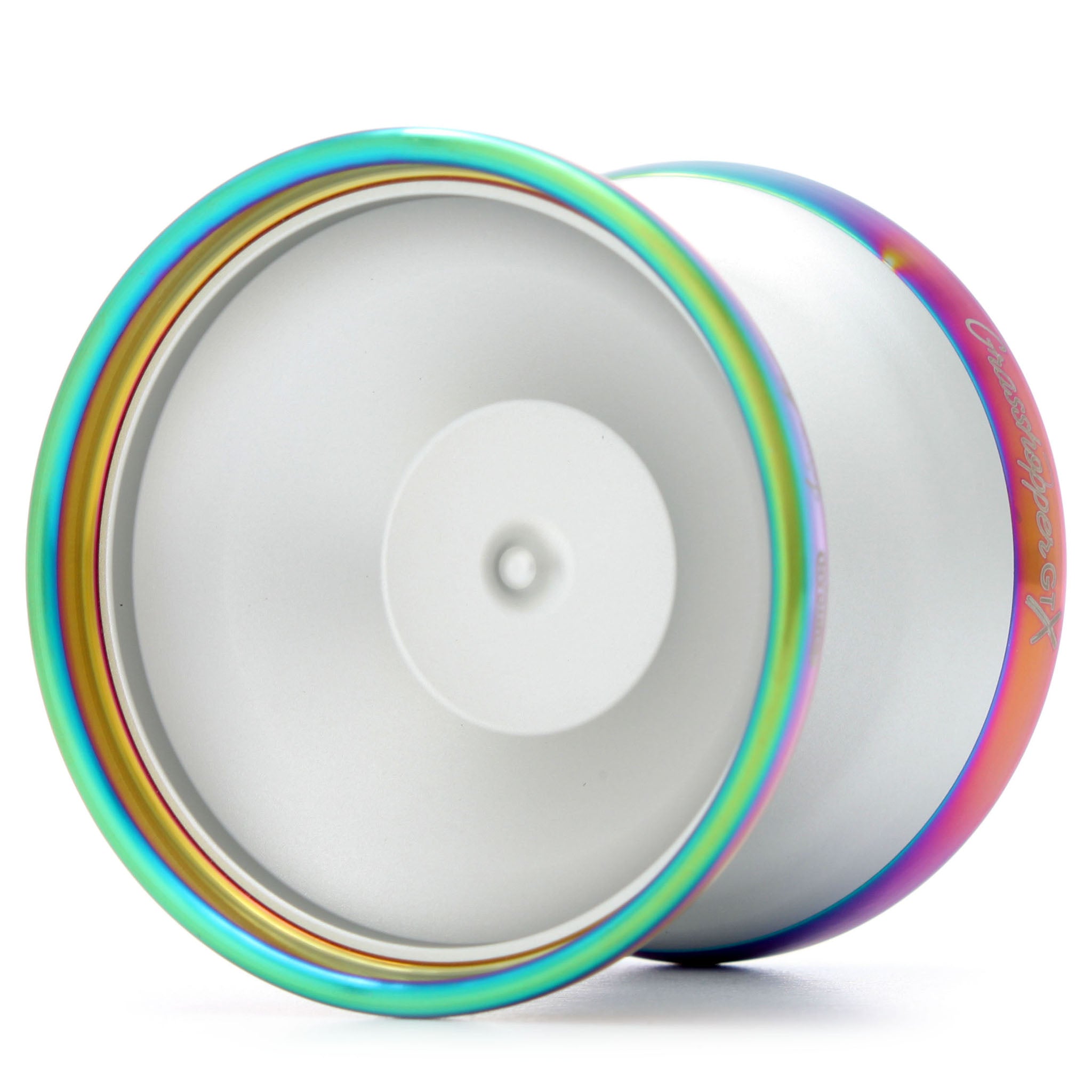 グラスホッパーGTX 2.0