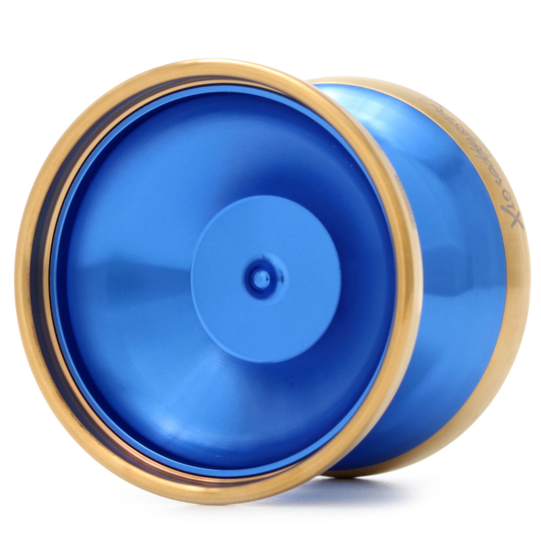 グラスホッパーGTX 2.0