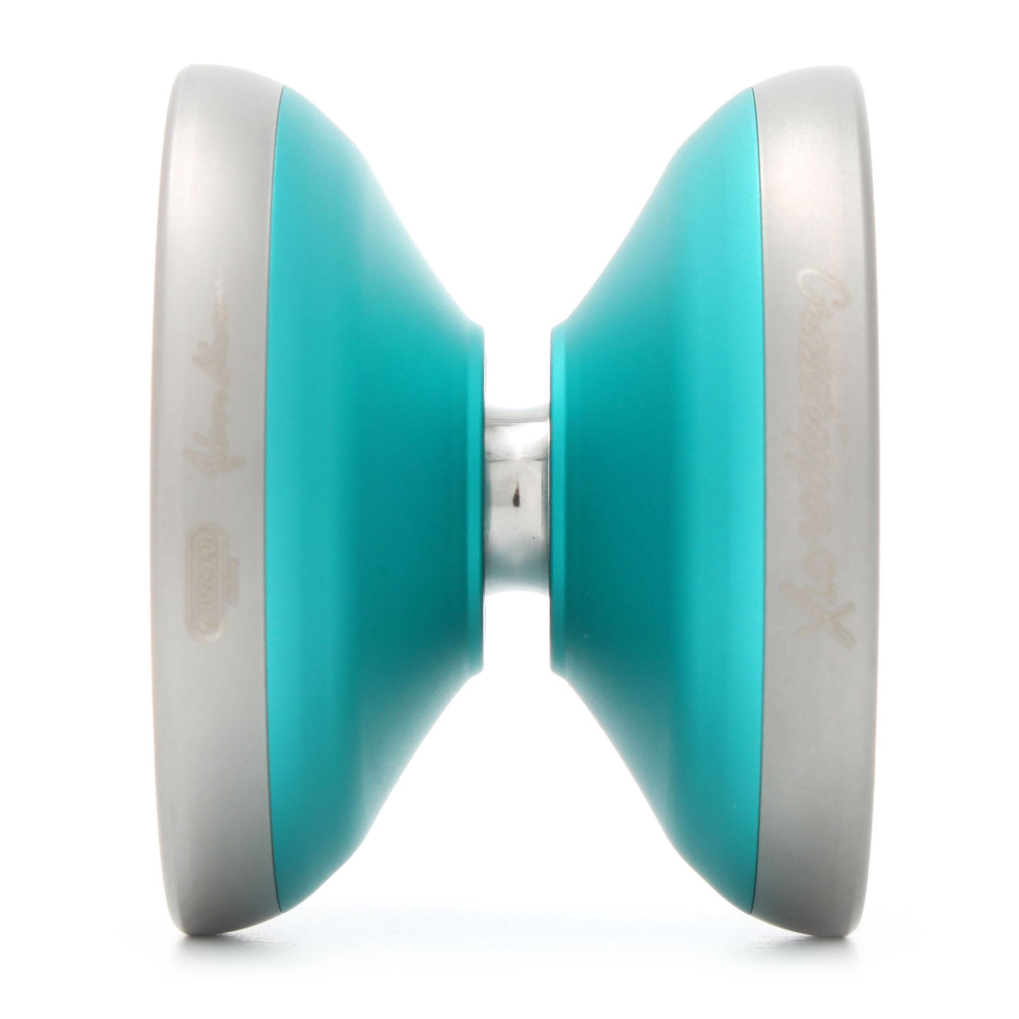 グラスホッパーGTX 2.0