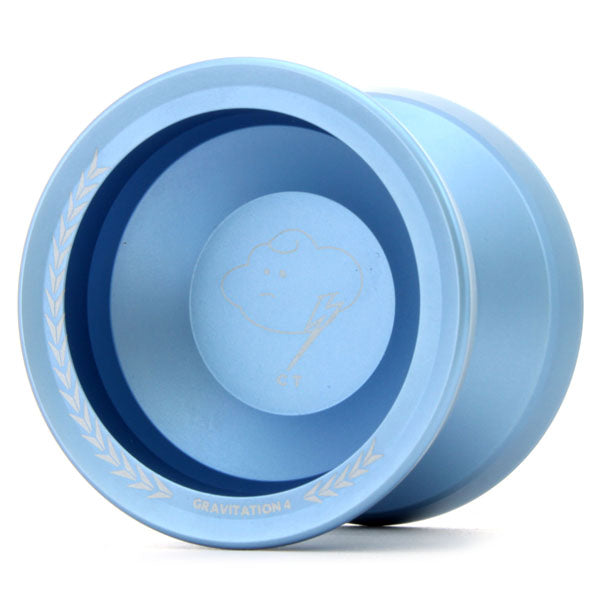 グラビテーション4