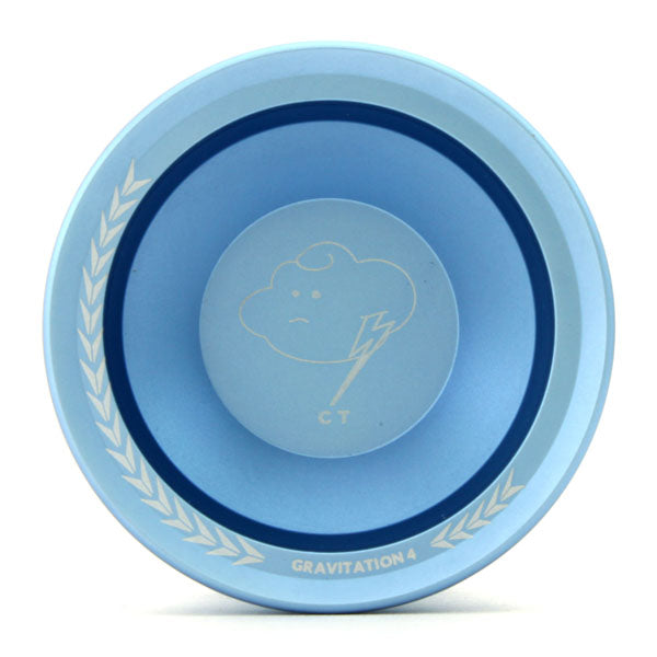 グラビテーション4