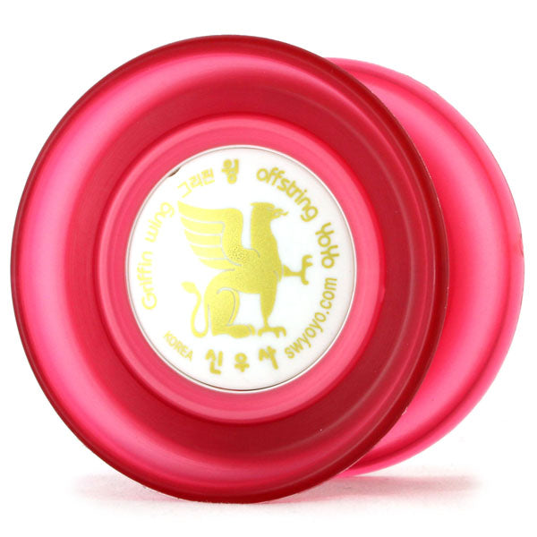 グリフィンウィング1