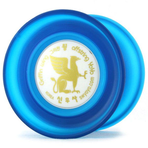 グリフィンウィング1