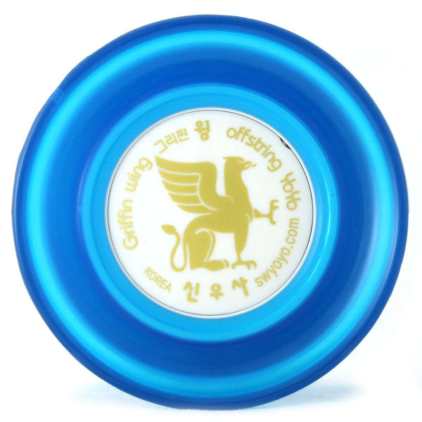 グリフィンウィング1