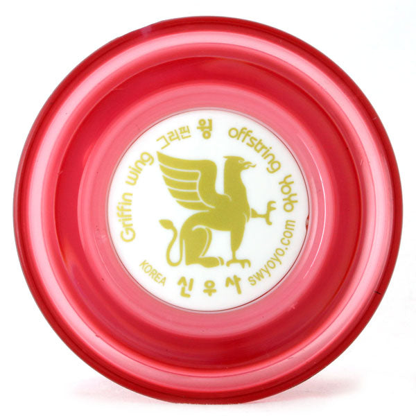 グリフィンウィング2