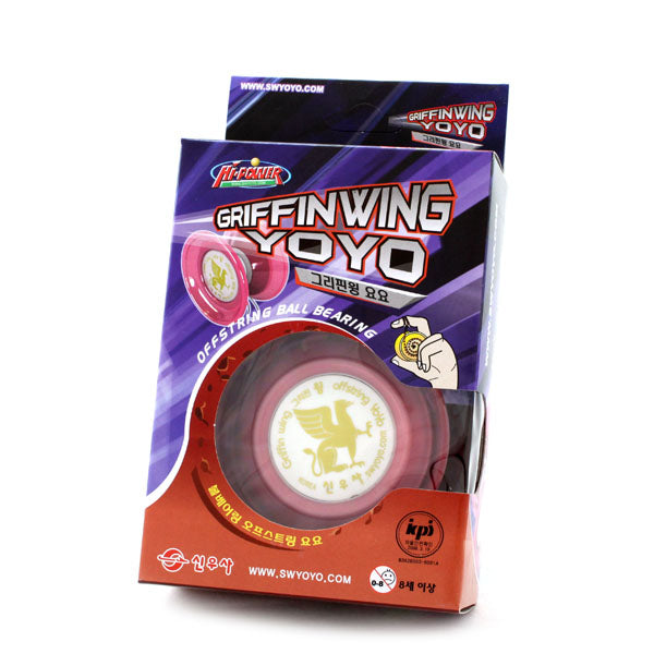 グリフィンウィング2