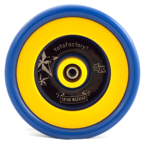 グラインドマシーン