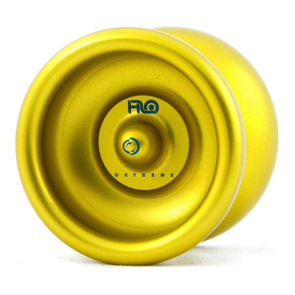 H2O - エイチスピン ┃ヨーヨー専門店リワインド