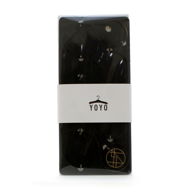 YOYO ハンガー ウッド