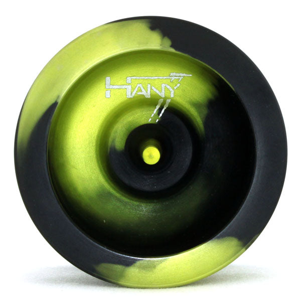 ハニー2 (ロングスパイク)