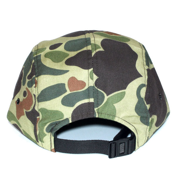 CLYW 5パネルキャップ