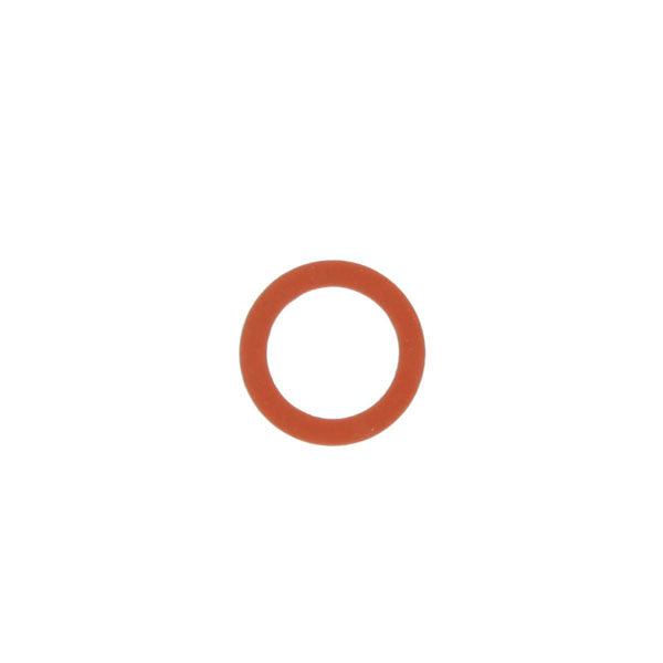 ハットパッド 厚め (レッド)