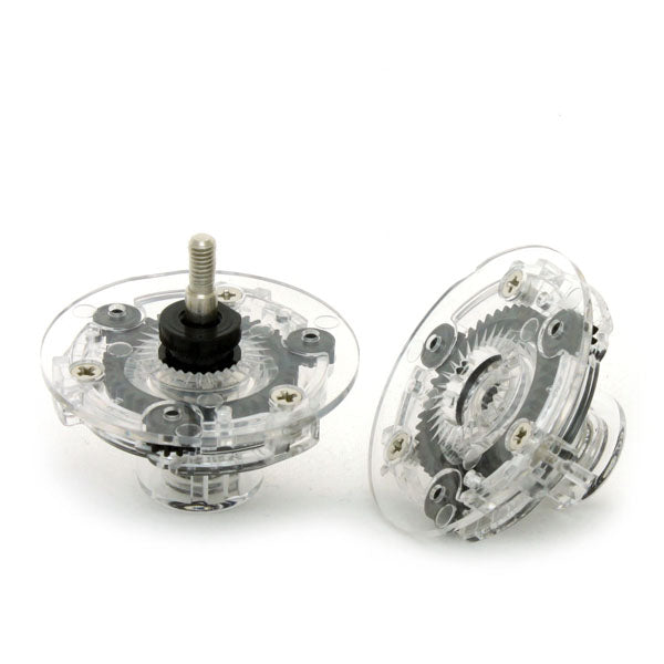 ハイパークラスター スターコア