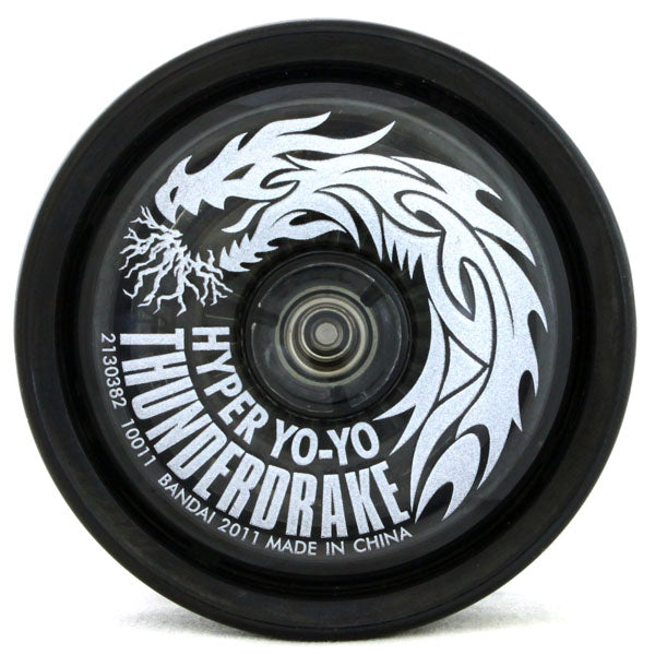 ハイパークラスター MB2-S3レーザーウイングH サンダードレイク