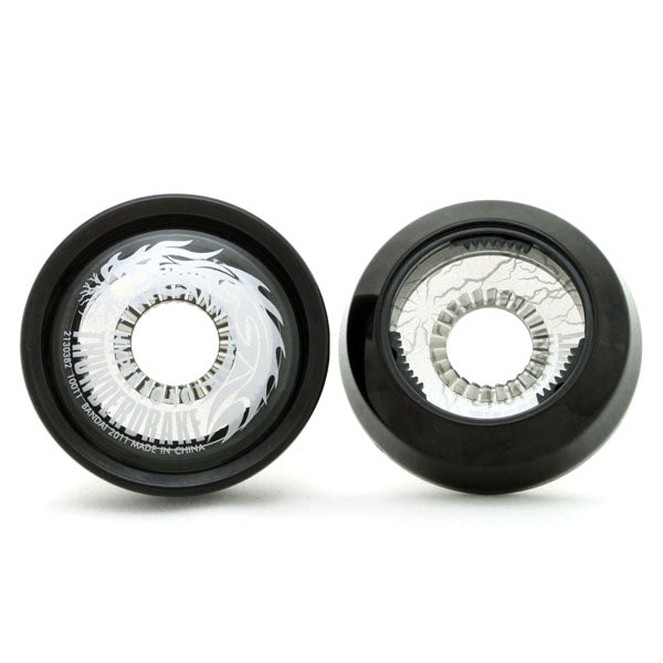 ハイパークラスター サンダードレイクボディー (パーツ)