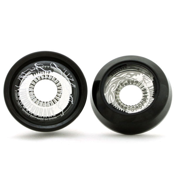 ハイパークラスター サンダードレイクボディー (パーツ)